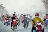 Bắt đầu áp dụng tiêu chuẩn khí thải mới cho xe cơ giới tại Việt Nam vào năm 2025