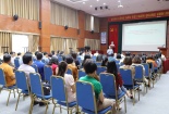 Xây dựng nhóm tiêu chuẩn quốc gia phục vụ sản xuất hàng hóa trọng điểm và sản xuất chip