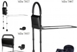 Hơn 222.000 thanh chắn giường y tế Medical King bị thu hồi vì nguy cơ gây ngạt thở
