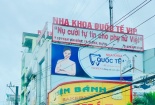 Xử phạt nhiều phòng khám nha khoa tại Gia Lai