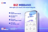 BIZ MBBank tài trợ 100% phí thành lập doanh nghiệp, vững bước đồng hành cùng SME