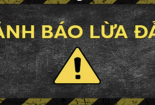 Cẩn trọng chiêu lừa đảo thông qua công cụ bảo mật tài khoản giả mạo