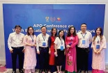 Hội nghị về Giáo dục Thanh niên và Tương lai Nghề nghiệp tại Manila, Philippines