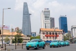 Xanh SM công bố cam kết dịch vụ '5 Xanh Tốt'