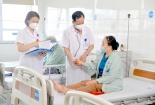 Quy định mới về Tiêu chuẩn chất lượng bệnh viện: Nâng tầm dịch vụ y tế Việt Nam
