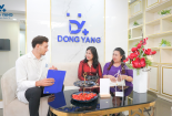 Phòng khám Quốc tế Dong Yang hành nghề ‘chui’ bị phạt 95 triệu đồng
