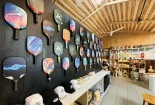Liên tiếp phát hiện, tạm giữ số lượng lớn vợt Pickleball không rõ nguồn gốc và nhập lậu