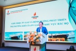PV GAS cam kết sớm đưa các dự án đầu tư tại Hải Phòng vào hoạt động 