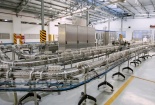Áp dụng cân bằng chuyền giúp doanh nghiệp nâng cao tính ổn định của quá trình sản xuất