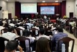 Bình Thuận đột phá trong cải cách hành chính nhờ ISO 9001:2015