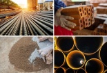 Nâng cao khả năng quản lý chất lượng vật liệu xây dựng
