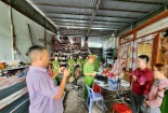 Sản xuất, buôn bán hàng giả nhãn hiệu nhôm Xingfa Guangdong: Những hình phạt thích đáng