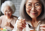 Chuyên gia khuyên những loại vitamin và khoáng chất người lớn tuổi cần tập trung bổ sung