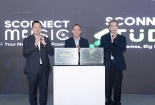 Hệ sinh thái sáng tạo Sconnect ra mắt hai thương hiệu mới 
