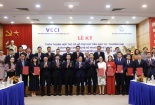 Hỗ trợ sản phẩm Make in Việt Nam: Thúc đẩy doanh nghiệp công nghệ số Việt phát triển bền vững