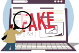Nhận biết những dấu hiệu lừa đảo thông qua truy cập website không rõ nguồn gốc