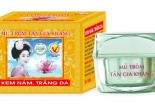 Vì sao kem nám, trắng da Mủ trôm Tân Gia Khang của Mỹ phẩm Đăng Dương bị tiêu hủy?