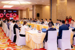 An toàn thông tin là yêu cầu bắt buộc đối với mỗi doanh nghiệp để đảm bảo tính liên tục, hiệu quả 