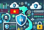 Giải pháp bảo mật Make in Vietnam trước mối đe dọa của mã độc tống tiền 