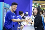 Vinamilk: Khẳng định vị trí, thương hiệu sữa 'made in VietNam' với chất lượng hàng đầu