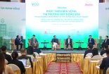 Tháo gỡ khó khăn để thị trường bất động sản phát triển bền vững 