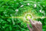 Tiêu chuẩn ISO 14001 giúp doanh nghiệp quản lý toàn diện các vấn đề về môi trường 