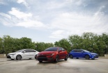 Toyota triệu hồi hơn 8.000 xe Corolla có nguy cơ gãy trục lái trung gian