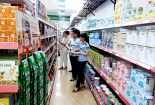 Thanh, kiểm tra sản phẩm hàng hóa góp phần nâng cao sức cạnh tranh của doanh nghiệp
