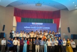 Cuộc thi “Tìm hiểu kiến thức về Năng suất chất lượng trong sinh viên” năm 2024 tại khu vực miền Trung diễn ra thành công tốt đẹp