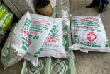 Đồng Tháp xử phạt cơ sở kinh doanh phân bón giả mạo bao bì và vi phạm nhãn hàng hóa