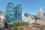 Giải pháp ‘văn phòng thiết kế theo yêu cầu’ tại Vincom Center Đồng Khởi