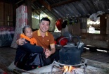 Phân Bón Cà Mau: “Gieo yêu thương, gặt hạnh phúc”