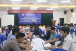 Quảng Ngãi diễn tập thực chiến an toàn thông tin mạng đợt 2 năm 2024 trên 3 hệ thống thông tin