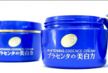 Sản phẩm Whitening Essence Cream không được phép lưu hành tại Việt Nam