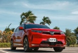 Người dùng tranh thủ ưu đãi kép để chốt đơn VF 9 giá chỉ từ 1,1 tỷ đồng