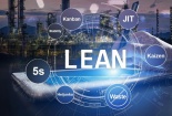 Nhìn lại mô hình điểm áp dụng Lean tại Bệnh viện Thủ Đức