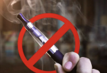 Cấm thuốc lá điện tử, thuốc lá nung nóng từ năm 2025