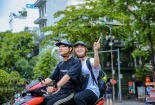 Căng thẳng làm ngày cày đêm để tết có thêm gói bánh thùng trà