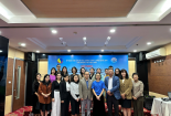 Phổ biến biện pháp kỹ thuật đối với một số thị trường xuất khẩu nông sản trọng điểm của Việt Nam