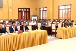 Bắc Ninh đảm bảo an toàn thông tin, an ninh mạng thông qua nhiều hoạt động thiết thực