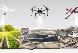 Bước tiến công nghệ trong bảo mật thiết bị bay không người lái