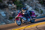 Honda Việt Nam triệu hồi 43 chiếc mô tô Gold Wing do lỗi bánh răng truyền động