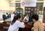 Ninh Bình: Chuyển đổi số lấy người dân làm trung tâm, chuyển mình mạnh mẽ trên môi trường số