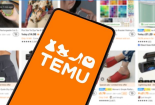 Temu tạm dừng cung cấp dịch vụ tại Việt Nam
