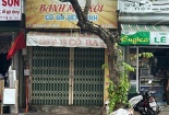 Chủ cơ sở Bánh mì - xôi Cô Ba Bến Đình bị phạt 125 triệu đồng vì vi phạm an toàn thực phẩm