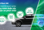 Chuyên gia chỉ ra 4 lý do khiến thị trường mua bán ô tô tăng đột biến so với cùng kỳ