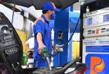 Giá xăng dầu tiếp tục giảm