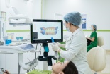 Nha khoa thẩm mỹ quốc tế SK Dental bị tước giấy phép 2 tháng 