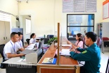 Ninh Bình: Cải cách hành chính theo hướng số hóa, tinh gọn và hiệu quả 