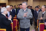Hoàn thiện hệ thống pháp luật đáp ứng mục tiêu xây dựng, hoàn thiện Nhà nước pháp quyền xã hội chủ nghĩa Việt Nam trong kỷ nguyên vươn mình của dân tộc